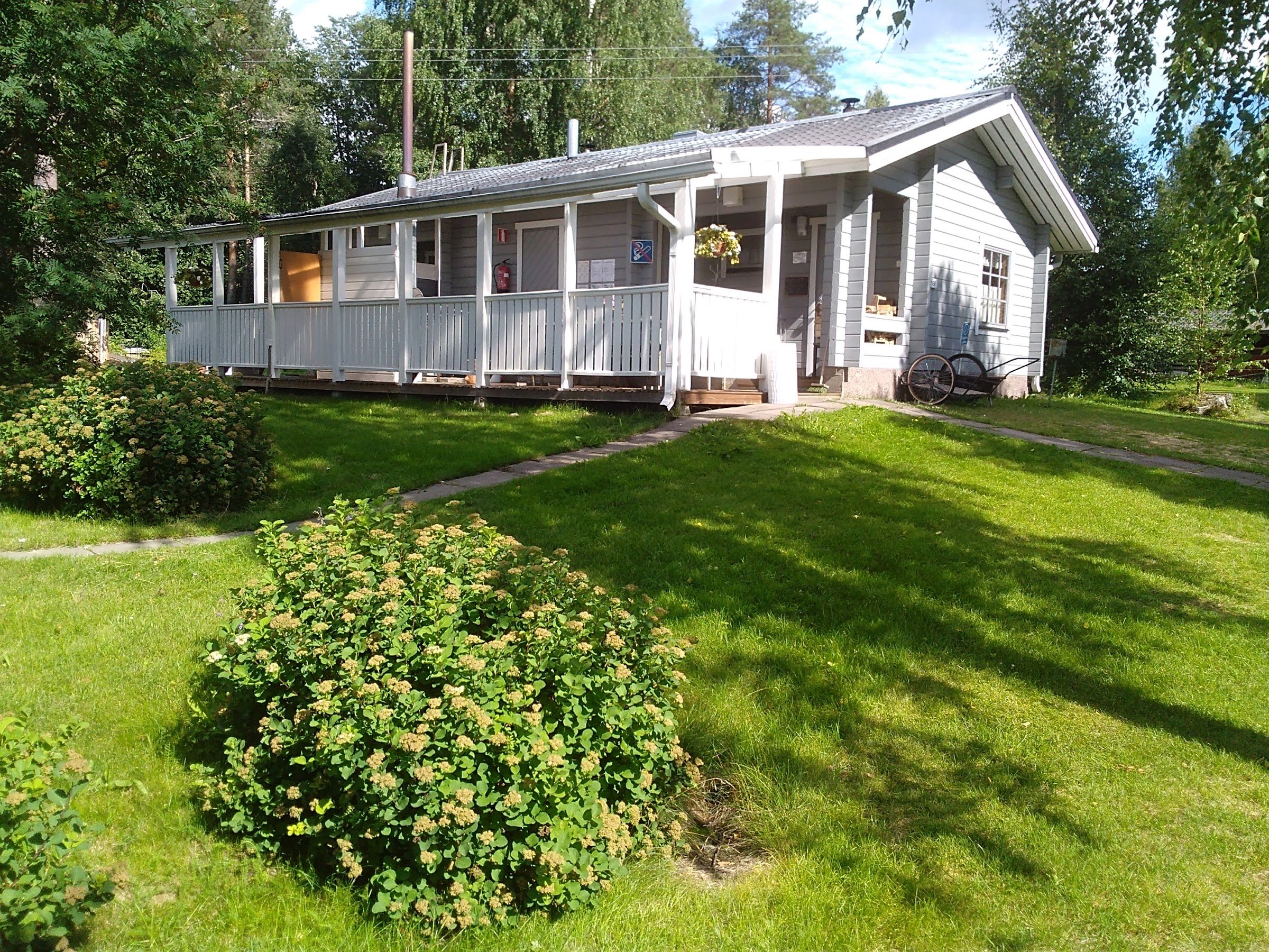 Hiilimutka, SFC YLÄ-SAVO